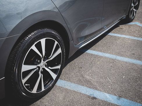 Used 2018 Nissan Maxima 3.5 S FWD image 28