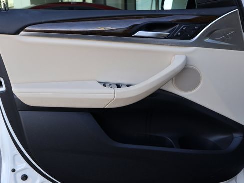 Used 2020 BMW X3 sDrive30i w/ Driving Assistance Package image 13