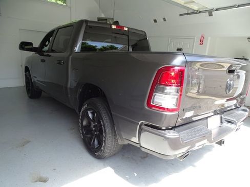 Used 2024 RAM 1500 Big Horn AWD/4WD image 20