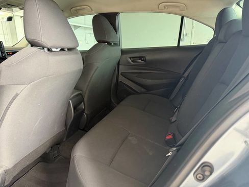 Used 2022 Toyota Corolla LE w/ Carpet Mat Package (TMS) FWD image 20