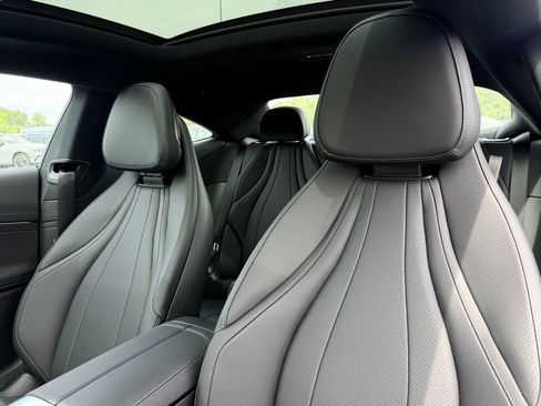 New 2026 Mercedes-Benz CLE 450 4MATIC Coupe image 20