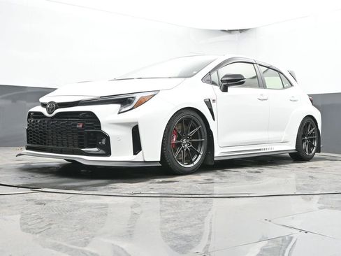 Used 2024 Toyota Corolla GR image 40