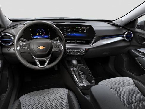 New 2026 Chevrolet Trax LT w/ Driver Confidence Package FWD image 31