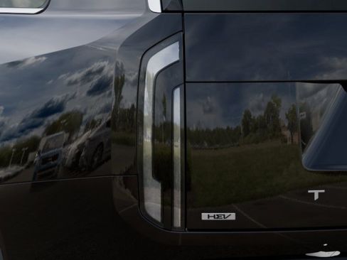 New 2027 Kia Telluride EX FWD image 12