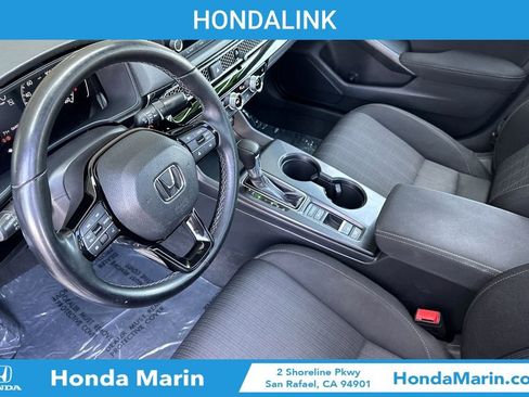 Used 2022 Honda Civic EX image 12