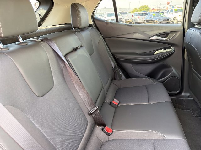 Used 2024 Buick Encore GX Preferred w/ Comfort Package FWD image 28