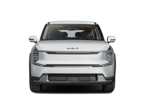 Certified 2024 Kia EV9 Land AWD/4WD image 7