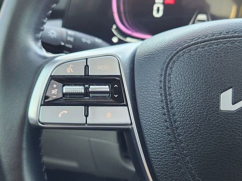 Used 2024 Kia Telluride S w/ S Sunroof Package image 21