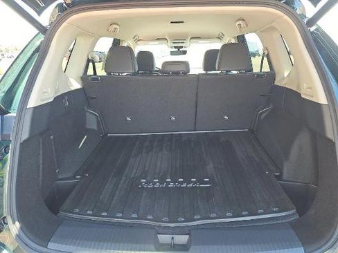 Used 2026 Nissan Rogue SV AWD/4WD image 13