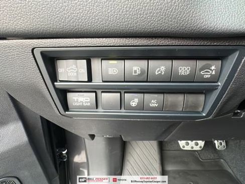 New 2026 Toyota Tundra TRD Pro image 22