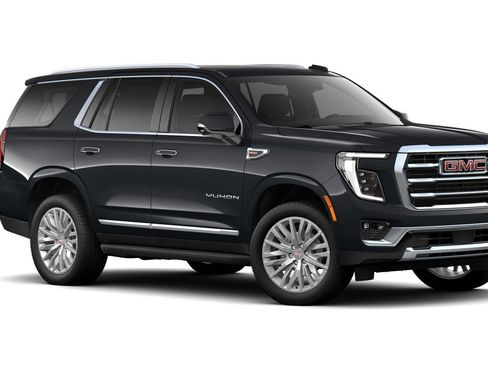 New 2026 GMC Yukon Elevation image 52