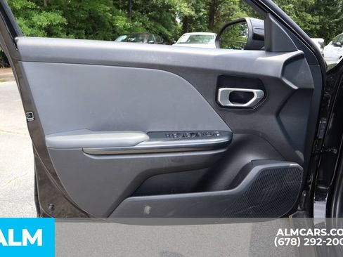 Used 2025 Kia K4 FWD image 13
