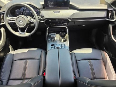 Used 2024 MAZDA CX-90 3.3 Turbo w/ Select Package AWD/4WD image 15