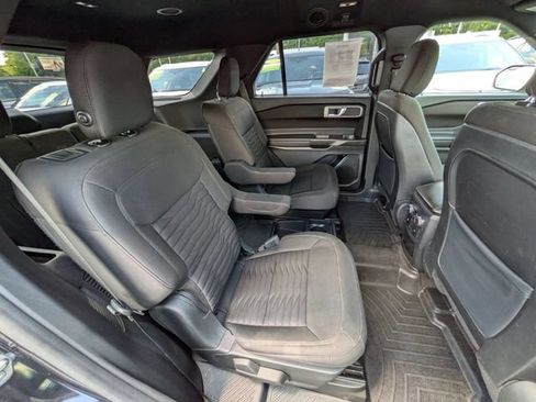 Used 2020 Ford Explorer XLT w/ Comfort Package AWD/4WD image 20