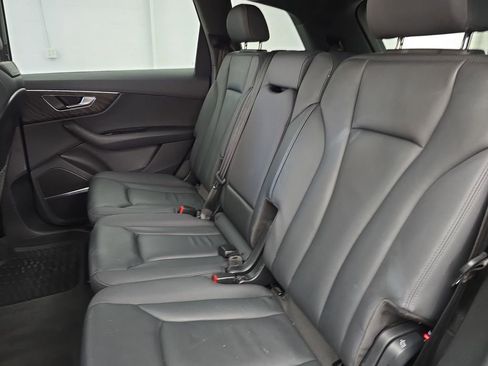 Used 2021 Audi Q7 3.0T Premium Plus w/ Premium Plus Package image 30