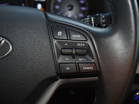 Used 2016 Hyundai Tucson Limited w/ Option Group 03 image 25