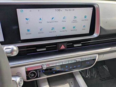 New 2025 Hyundai Ioniq 6 SEL image 12