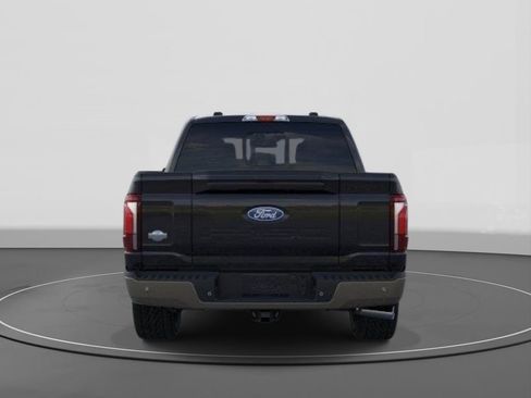New 2026 Ford F150 King Ranch w/ Equipment Group 601A High AWD/4WD image 5