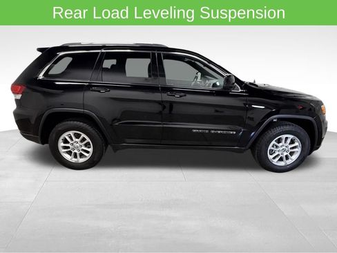 Used 2020 Jeep Grand Cherokee Laredo AWD/4WD image 8