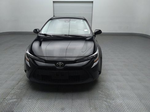 Used 2020 Toyota Corolla LE FWD image 15