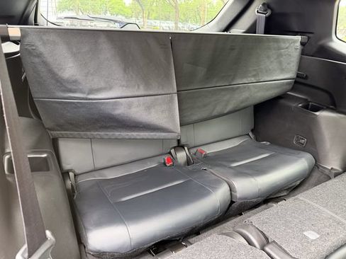 Used 2024 Mitsubishi Outlander SE FWD image 20