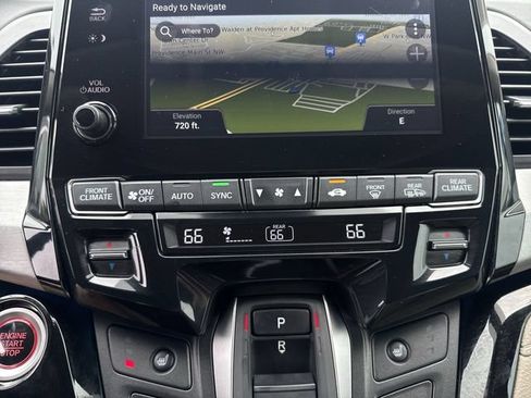 Used 2024 Honda Odyssey Touring image 20