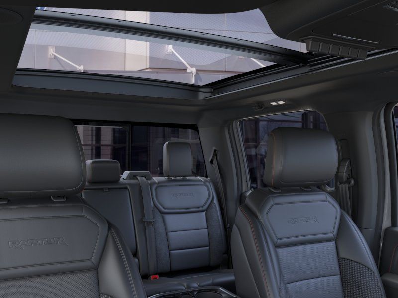 New 2026 Ford F150 Raptor AWD/4WD image 22