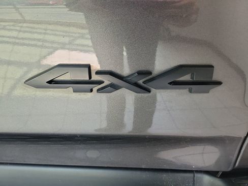 Used 2023 RAM 1500 Big Horn AWD/4WD image 11