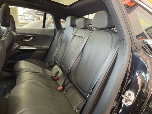 Used 2023 Mercedes-Benz EQE 350+ Sedan w/ Exclusive Trim Package image 32