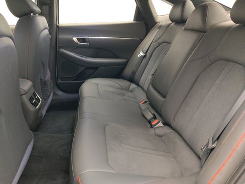 Used 2020 Hyundai Sonata SEL Plus w/ Tech Package FWD image 18