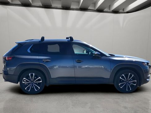 Used 2025 MAZDA CX-50 AWD 2.5 S w/ Weather Package image 5