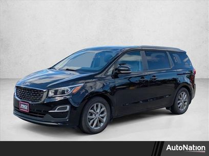 Used 2019 Kia Sedona EX