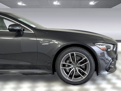 Certified 2022 Mercedes-Benz AMG GT 43 image 37