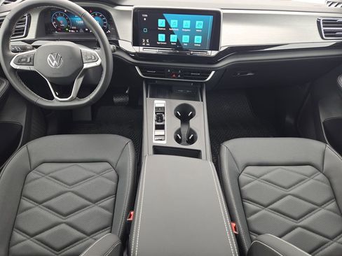 New 2026 Volkswagen Atlas Cross Sport SE AWD/4WD image 20