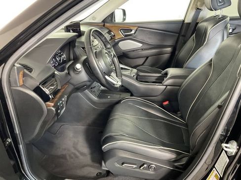 Used 2023 Acura RDX AWD w/ Advance Package image 18