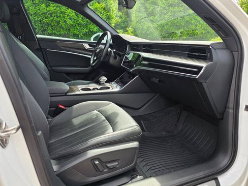 Used 2019 Audi A6 3.0T Premium w/ Convenience Package AWD/4WD image 34
