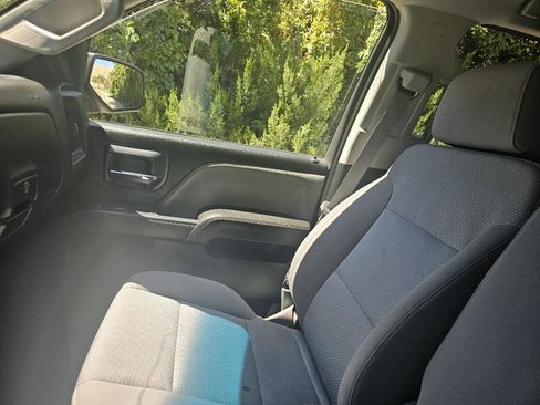 Used 2015 Chevrolet Silverado 1500 LS w/ Trailering Package RWD image 20