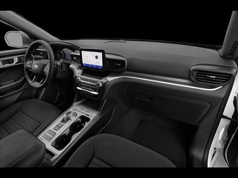Used 2020 Ford Explorer XLT RWD image 52