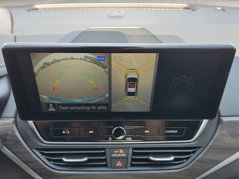 Used 2023 Nissan Altima 2.5 SL image 21