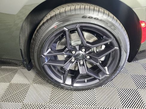 New 2026 Dodge Charger Scat Pack AWD/4WD image 30