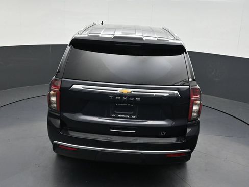 Used 2023 Chevrolet Tahoe LT RWD image 19