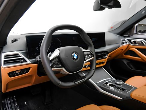 Used 2025 BMW 430i xDrive AWD/4WD image 3