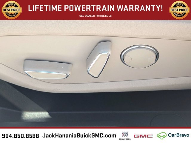 Used 2017 Lincoln MKC Premiere FWD image 19