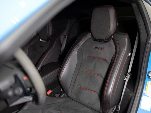 Used 2022 Chevrolet Camaro ZL1 image 5