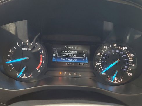 Used 2019 Ford Fusion S FWD image 23