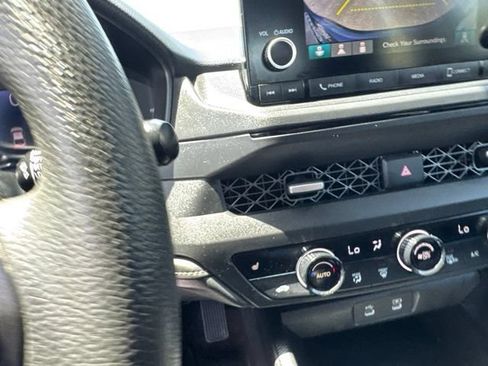 Used 2024 Honda Accord EX image 30