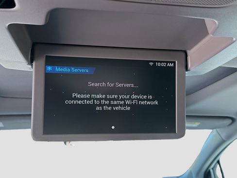 Certified 2024 Honda Odyssey Elite image 23