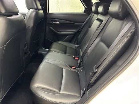 Used 2024 MAZDA CX-30 AWD 2.5 S w/ Preferred Package image 13