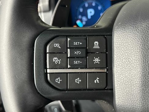 Used 2025 Ford F150 Raptor AWD/4WD image 32