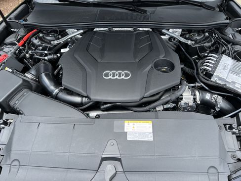 New 2025 Audi A6 Premium Plus image 36